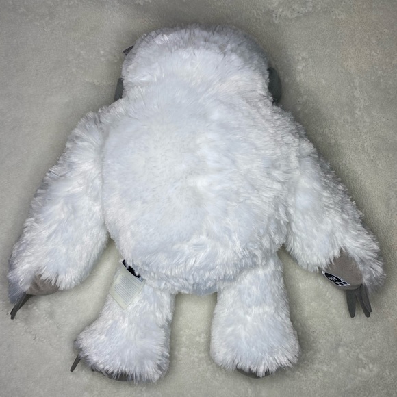 Star Wars Wampa Build a Bear Plush - Picture 3 of 10